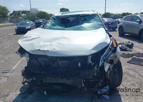 2023 Nissan Rogue Sv Fwd из США, поврежденный, VIN 5N1BT3BA3PC800352